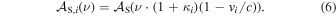 Equation (6)