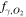 ${f}_{\gamma ,{O}_{2}}$