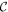 ${ \mathcal C }$