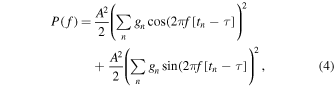 Equation (4)