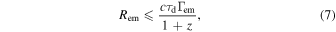 Equation (7)
