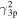 ${\gamma }_{3{\rm{p}}}^{2}$
