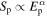 ${S}_{{\rm{p}}}\propto {E}_{{\rm{p}}}^{\alpha }$