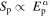 ${S}_{{\rm{p}}}\propto \,{E}_{{\rm{p}}}^{\alpha }$
