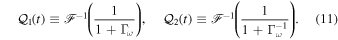Equation (11)