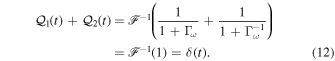 Equation (12)