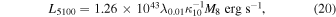 Equation (20)
