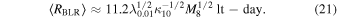 Equation (21)