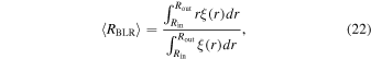 Equation (22)