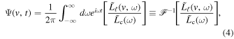 Equation (4)