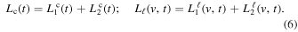 Equation (6)