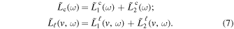 Equation (7)