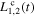 ${L}_{1,2}^{{\rm{c}}}(t)$