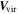 ${{\boldsymbol{V}}}_{\mathrm{vir}}$