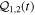 ${{ \mathcal Q }}_{\mathrm{1,2}}(t)$