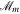 ${{\mathscr{M}}}_{m}$