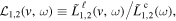 Equation or symbol description not available