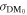 ${\sigma }_{{\mathrm{DM}}_{0}}$