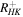 ${R}_{{HK}}^{+}$