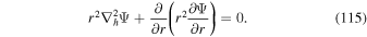 Equation (115)