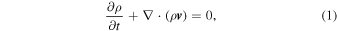 Equation (1)