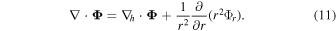 Equation (11)