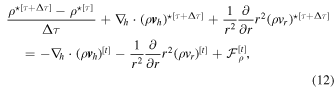 Equation (12)