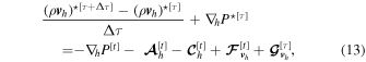 Equation (13)