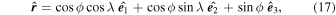 Equation (17)