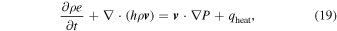 Equation (19)