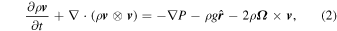 Equation (2)