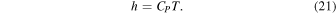 Equation (21)