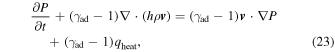 Equation (23)