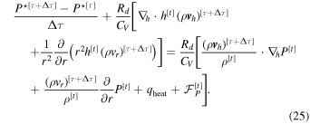 Equation (25)