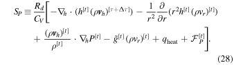 Equation (28)