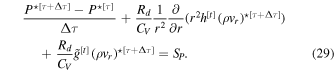 Equation (29)