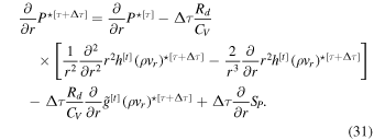 Equation (31)