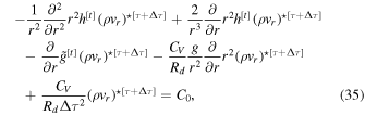 Equation (35)