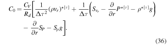 Equation (36)