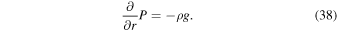Equation (38)