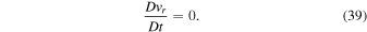 Equation (39)