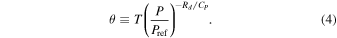 Equation (4)