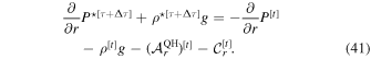 Equation (41)