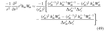 Equation (49)