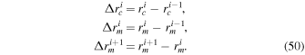 Equation (50)