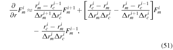 Equation (51)