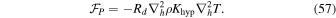 Equation (57)