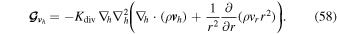 Equation (58)