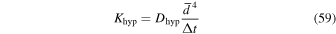 Equation (59)