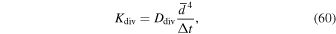 Equation (60)